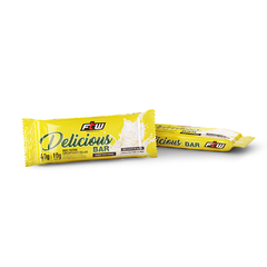 Delicious Bar Whey Sabor Wheyninho 12x40g Ftw - comprar online