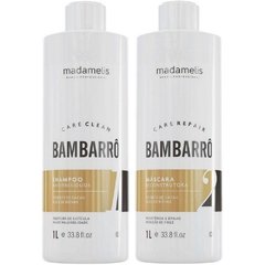 Progressiva Madame Lis Bambarro Kit 2x1L