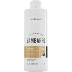 Progressiva Madame Lis Bambarro Kit 2x1L - comprar online