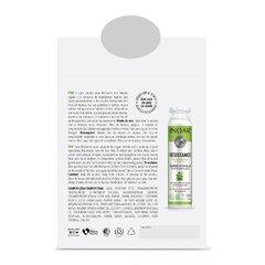 Kit Ampola Capilar Résistance Fibra de Bambu 12x45ml Inoar - comprar online