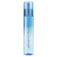 Protetor Térmico Sebastian Trilliant 150ml Wella