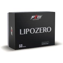 Lipozero 60 Cápsulas Fitoway