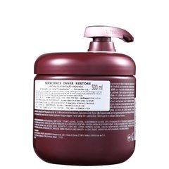 Máscara de Hidratação Inner Restore 500ml Senscience - comprar online