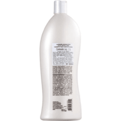 Shampoo Silk Moisture 1L Senscience - comprar online