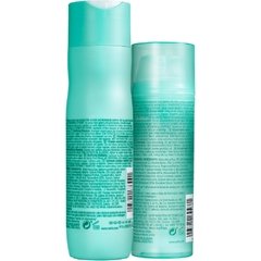Kit Shampoo 250ml + Máscara 145ml Invigo Volume Boost Wella - comprar online