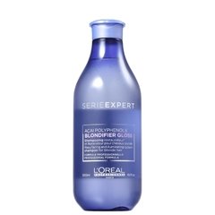 Kit Shampoo 300ml + Máscara 250ml Açaí Polyphenols Blondifier L'Oréal - comprar online