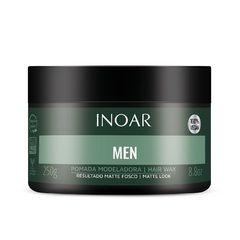 Pomada Modeladora Men 250g Inoar