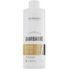 Progressiva Madame Lis Bambarro Kit 2x1L na internet