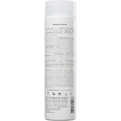 Shampoo Gorgeous Volume 250ml Braé - comprar online