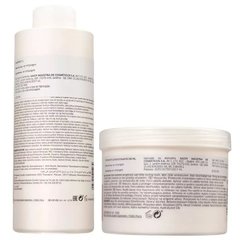 Kit Shampoo 1L + Máscara 500ml Fusion Wella - comprar online