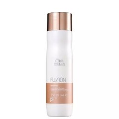 Shampoo Fusion 250ml Wella