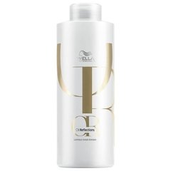 Shampoo Oil Reflections 1000ml Wella - comprar online