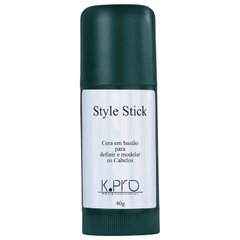 Pomada Modeladora Style Stick 40g K.Pro