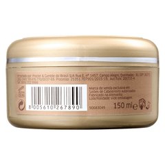 Máscara Sp Luxe Oil 150ml Wella - comprar online