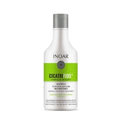 Shampoo Cicatrifios 250ml Inoar