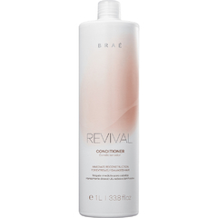 Condicionador Revival 1000ml Braé