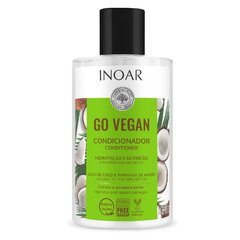 Condicionador Go Vegan Hidratação e Nutrição 300ml Inoar