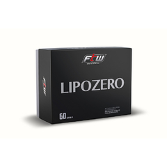 Kit Colágeno 60 Cápsulas + Lipozero 60 Cápsulas Fitoway - comprar online