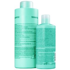 Kit Shampoo 1000ml + Máscara 500ml Invigo Volume Boost Wella - comprar online