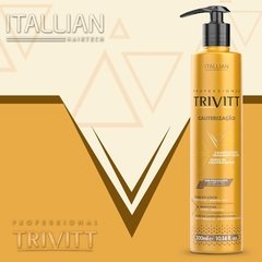 Cauterização 300ml Trivitt - comprar online