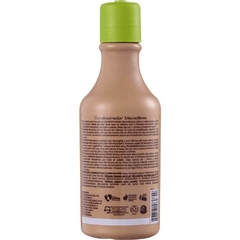 Condicionador Macadâmia Oil Premium 250ml Inoar - comprar online