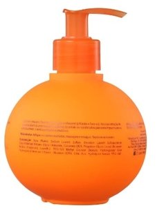 Petit K.Pro Shampoo 240ml - comprar online