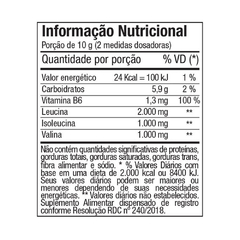 BCAA 2:1:1 Sabor Uva 200g Fitoway - comprar online