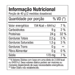 Delicious 3 Whey Sabor Açaí com Banana e Leite Condensado 40g FTW - comprar online