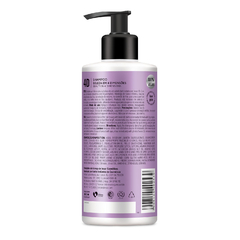 Shampoo 4D 400ml Inoar - comprar online