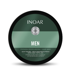 Pomada Modeladora Men 250g Inoar -  Le Poche Cosméticos