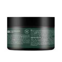 Pomada Modeladora Men 250g Inoar - comprar online