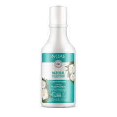 Condicionador Natural Collection Camélia 250ml Inoar