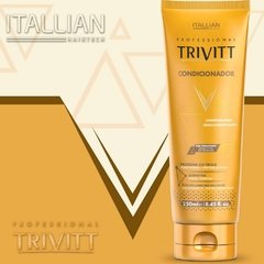 Condicionador 250ml Trivitt - comprar online