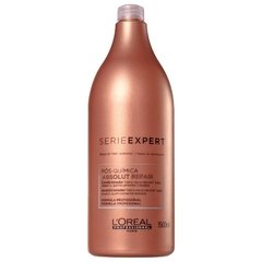 Condicionador Pós-Química Absolut Repair 1500ml L'Oréal