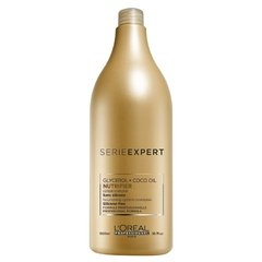 Condicionador Nutrifier Glycerol + Óleo de Coco 1500ml L'Oréal