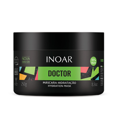 Máscara de Hidratação Doctor 250g Inoar