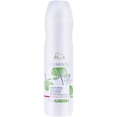 Kit Shampoo 250ml + Condicionador 200ml Elements Wella - comprar online