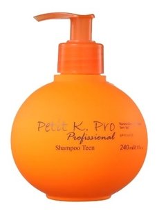 Petit K.Pro Shampoo 240ml