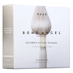 Kit Bond Angel Plex Effect 3x100ml Braé - comprar online