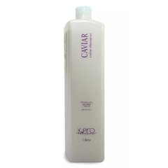 Color Shampoo Caviar 1L K.Pro