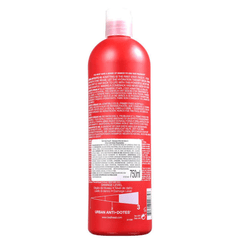 Shampoo Bed Head Urban Anti+Dotes Level 3 750ml TIGI - comprar online