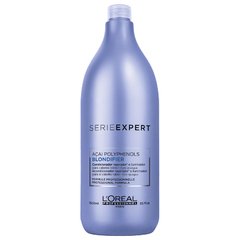 Condicionador Blondifier Açaí Polyphenols 1500ml L'Oréal