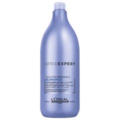 Kit Shampoo + Condicionador 2x1500ml Blondifier Açaí Polyphenols L'Oréal na internet