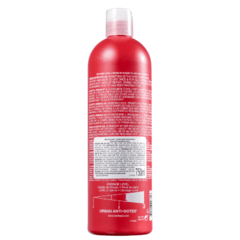 Condicionador Bed Head Urban Anti+Dotes Level 3 750ml TIGI - comprar online