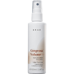 Texturizador Gorgeous Volume 100ml Braé