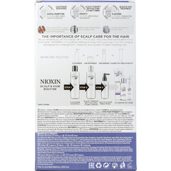 Kit Nioxin System 5 Pequeno (3 Produtos) - loja online