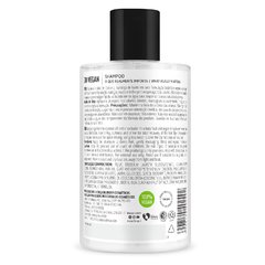 Shampoo Go Vegan Hidratação e Nutrição 300ml Inoar - comprar online