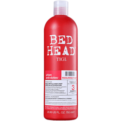 Shampoo Bed Head Urban Anti+Dotes Level 3 750ml TIGI