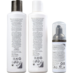 Kit Nioxin System 6 Pequeno (3 Produtos) na internet