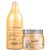 Kit Shampoo 1500ml + Máscara 500g Glycerol Nutrifier L'Oréal